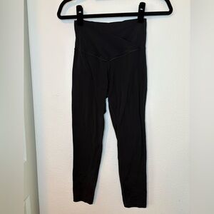 Offline by Aerie Real Me 7/8 high-rise leggings